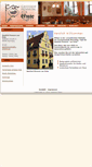 Mobile Screenshot of gasthof-ente.de